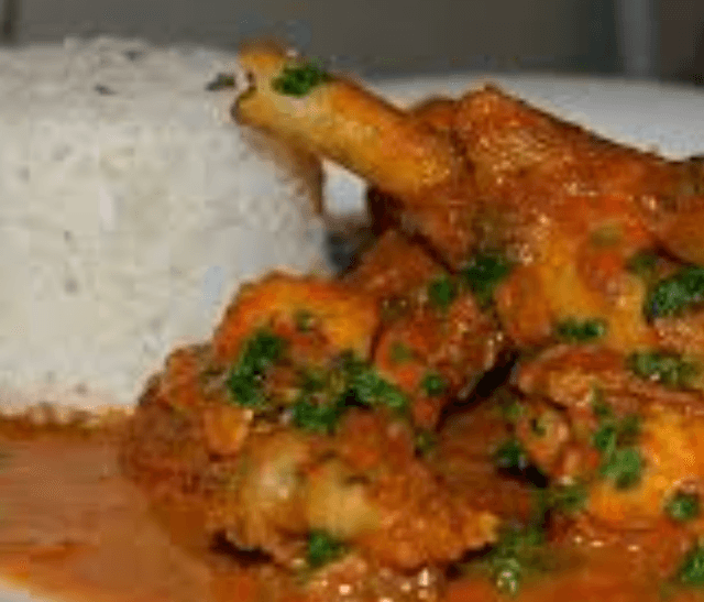 Cari canard