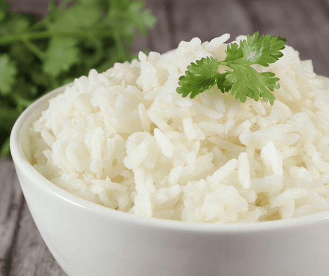 Riz Blanc