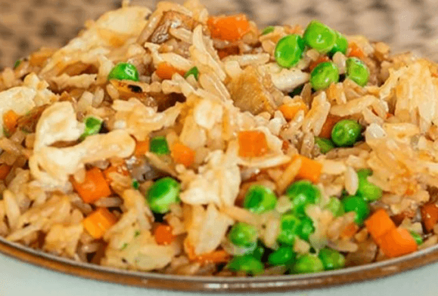 Riz Cantonnais