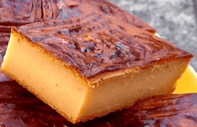 Gateau Patate