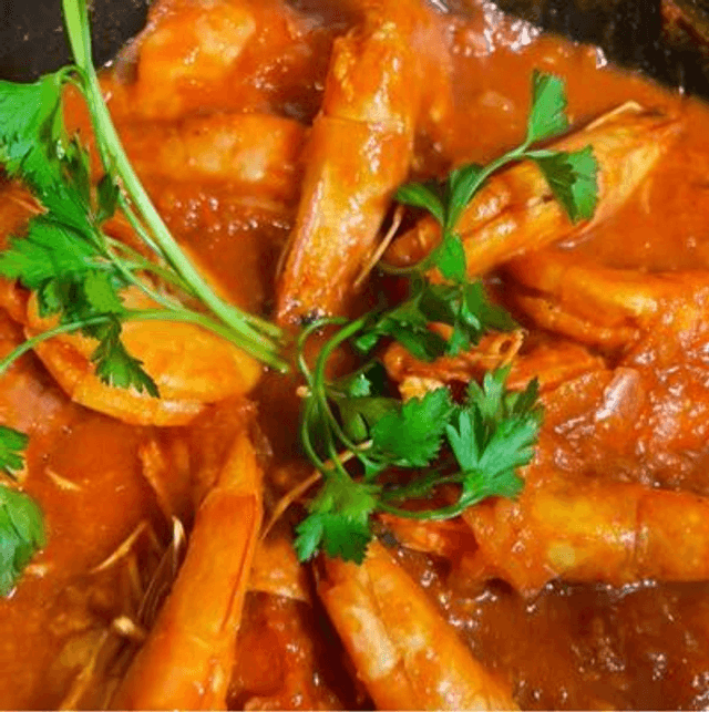 Cari Gambas